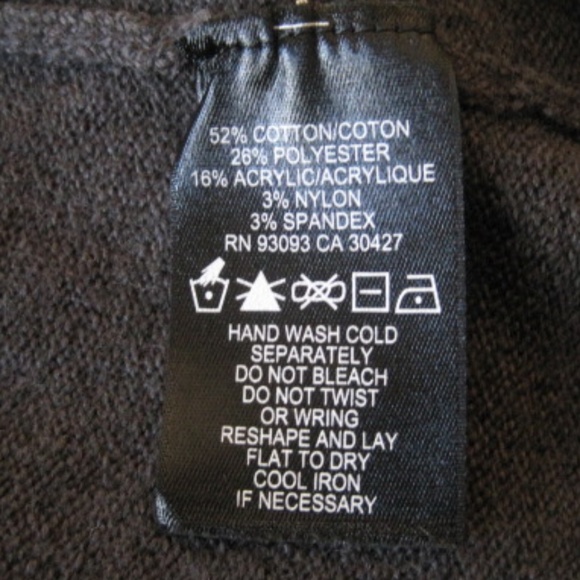 Nic & Zoe Night Shift Sweater - Picture 8 of 9